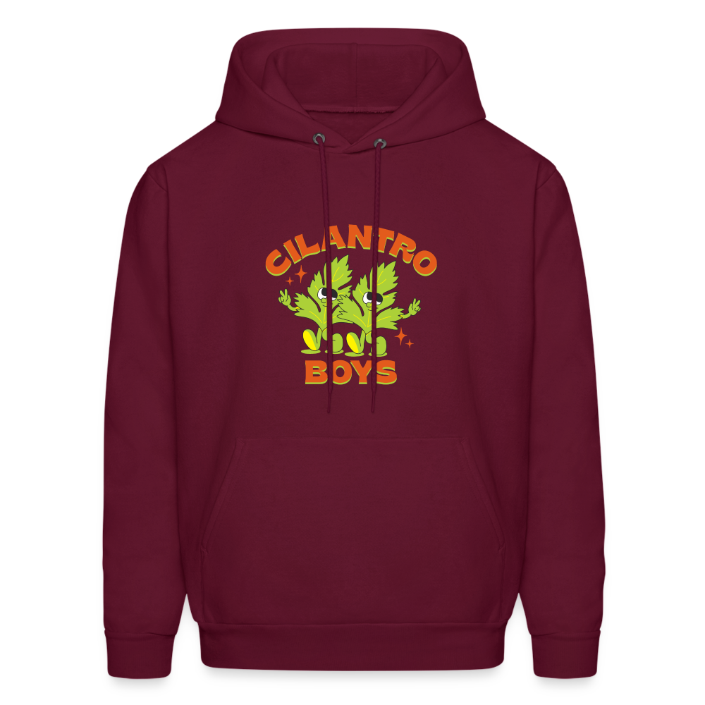 Cilantro Boys Hanes Hoodie